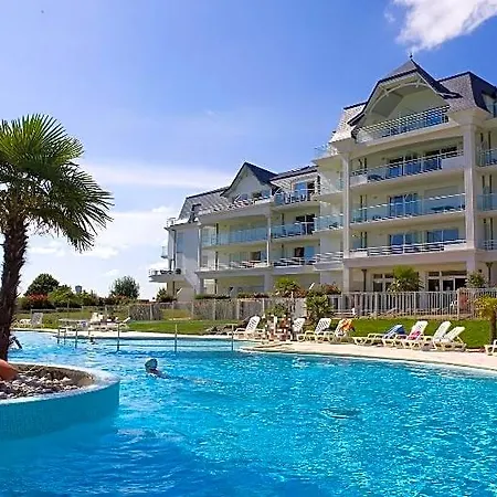 Hotel Res.eg Le Domaine De Fontenelles *
