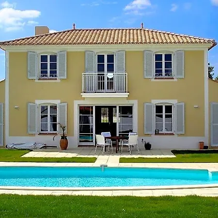 Hotel Res.eg Le Domaine De Fontenelles