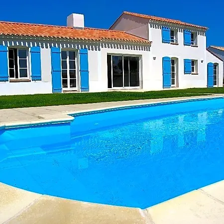 Res.eg Le Domaine De Fontenelles Hotel