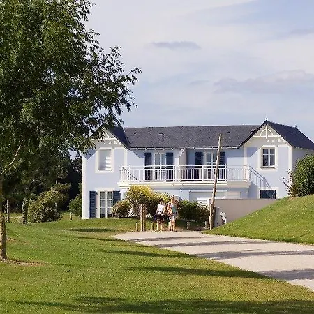 Res.eg Le Domaine De Fontenelles