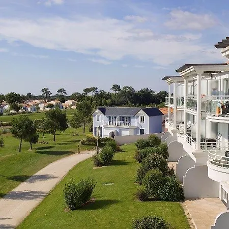 Res.eg Le Domaine De Fontenelles Hotel *
